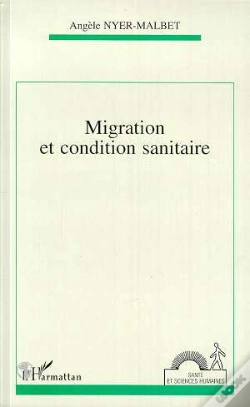 Capa do artigo Migration Et Condition Sanitaire