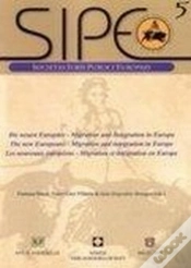 Capa do artigo Migration Et Intégration En Europe