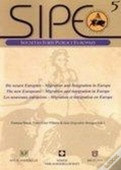 Capa do artigo Migration Et Intégration En Europe