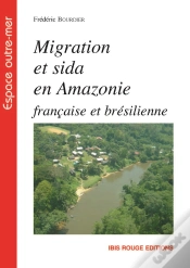 Capa do artigo Migration Et Sida En Amazonie
