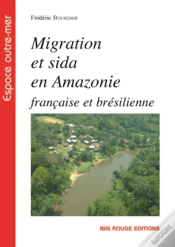 Capa do artigo Migration Et Sida En Amazonie