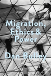 Capa do artigo Migration, Ethics And Power