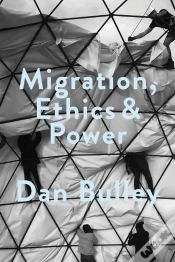 Capa do artigo Migration, Ethics And Power