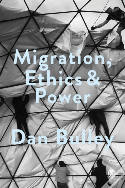Capa do artigo Migration, Ethics And Power