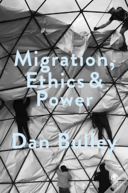 Capa do artigo Migration, Ethics And Power