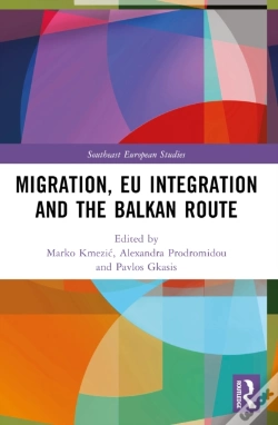 Capa do artigo Migration, Eu Integration And The Balkan Route