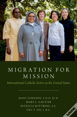 Capa do artigo Migration For Mission