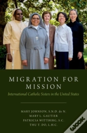 Capa do artigo Migration For Mission