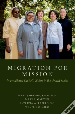 Capa do artigo Migration For Mission