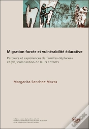 Capa do artigo Migration Forcée Et Vulnérabilité Éducative