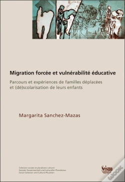 Capa do artigo Migration Forcée Et Vulnérabilité Éducative
