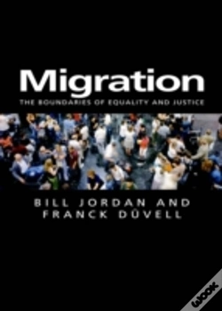 Capa do artigo Migration