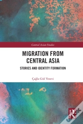 Migration From Central Asia