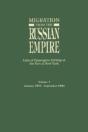 Migration From The Russian Empire - Preview