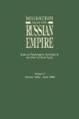 Migration From The Russian Empire - Preview