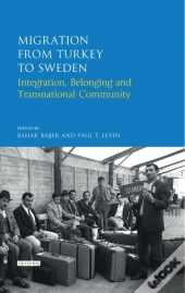 Migration From Turkey To Sweden