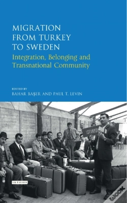 Capa do artigo Migration From Turkey To Sweden