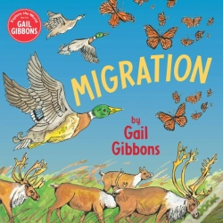 Capa do artigo Migration