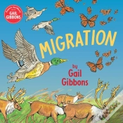 Capa do artigo Migration