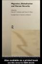 Migration, Globalisation And Human Security - Preview