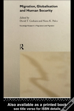 Capa do artigo Migration, Globalisation And Human Security