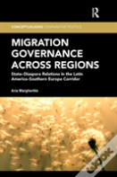 Migration Governance Across Regions