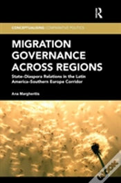 Capa do artigo Migration Governance Across Regions