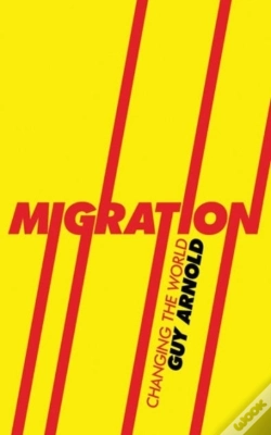 Capa do artigo Migration