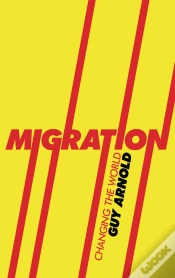 Capa do artigo Migration