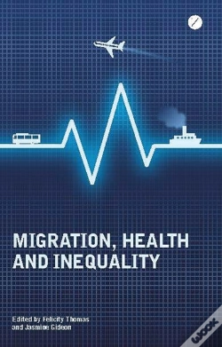 Capa do artigo Migration, Health And Inequality