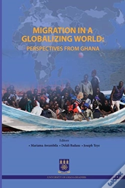 Capa do artigo Migration In A Globalizing World