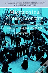 Migration In A Mature Economy