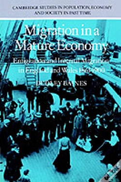 Capa do artigo Migration In A Mature Economy