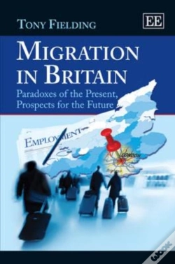 Capa do artigo Migration In Britain