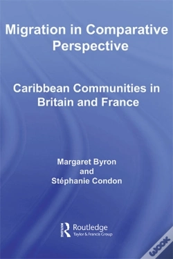 Capa do artigo Migration In Comparative Perspective