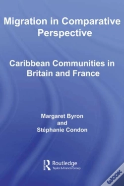 Capa do artigo Migration In Comparative Perspective