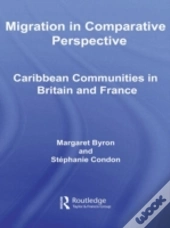 Migration In Comparative Perspective