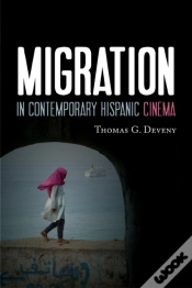Capa do artigo Migration In Contemporary Hispanic Cinema