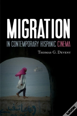 Capa do artigo Migration In Contemporary Hispanic Cinema