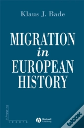 Migration In European History