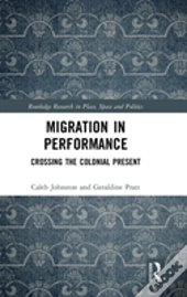 Migration In Performance