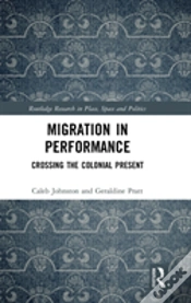 Capa do artigo Migration In Performance