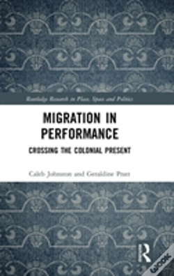 Capa do artigo Migration In Performance