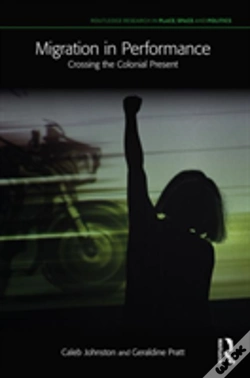 Capa do artigo Migration In Performance
