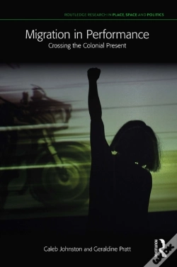 Capa do artigo Migration In Performance