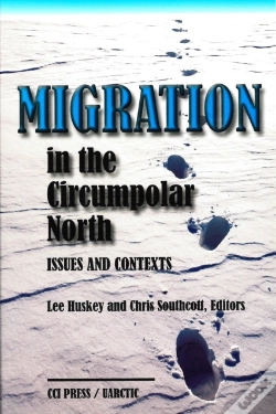 Capa do artigo Migration In The Circumpolar North