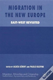 Capa do artigo Migration In The New Europe