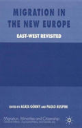 Migration In The New Europe