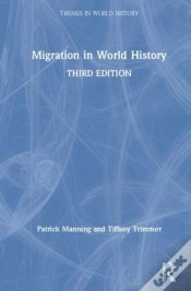 Capa do artigo Migration In World History