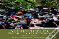 Migration In World History